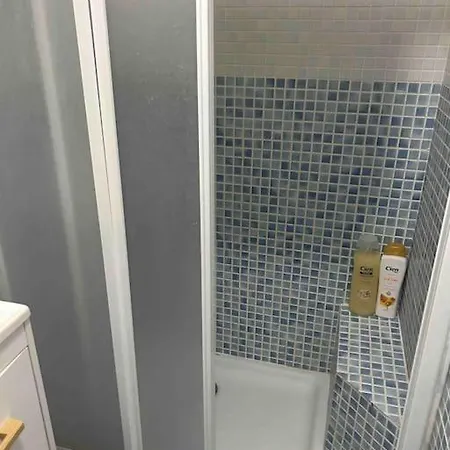 Villa La Casita Azul Níjar Esterno foto