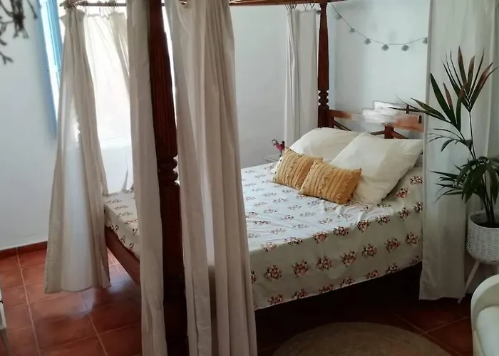 La Casita Azul