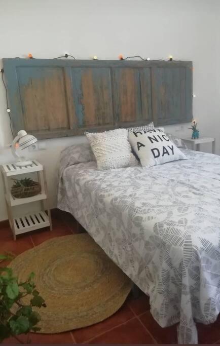 La Casita Azul Holiday home Nijar